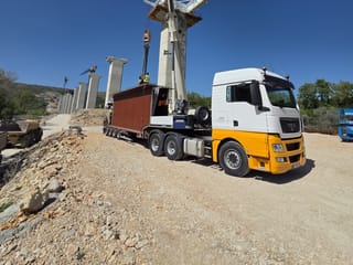 Specijalni transport