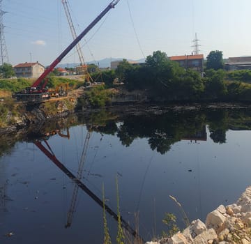 Jama Sovjak, Viškovo